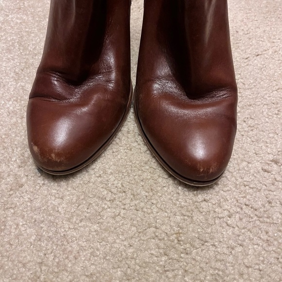 Michael Kors ankle boots - Picture 3 of 5